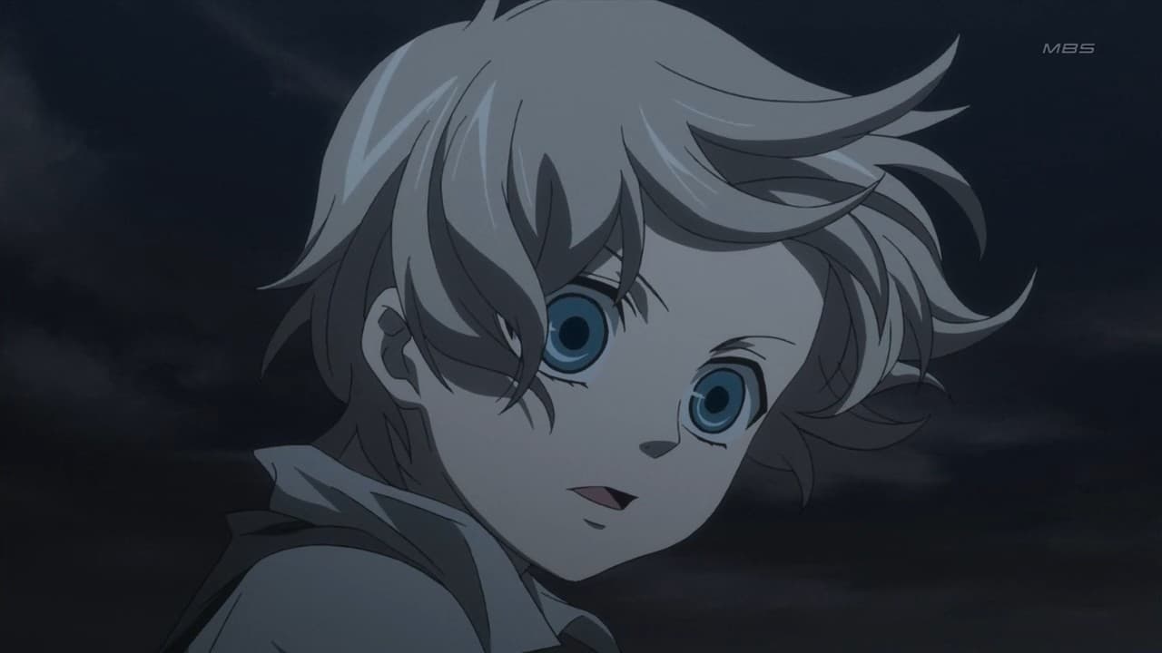 Black Butler - Season 2 Episode 8 : Episodio 8 (2024)