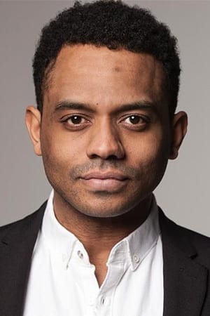 et billede af Ashley Campbell