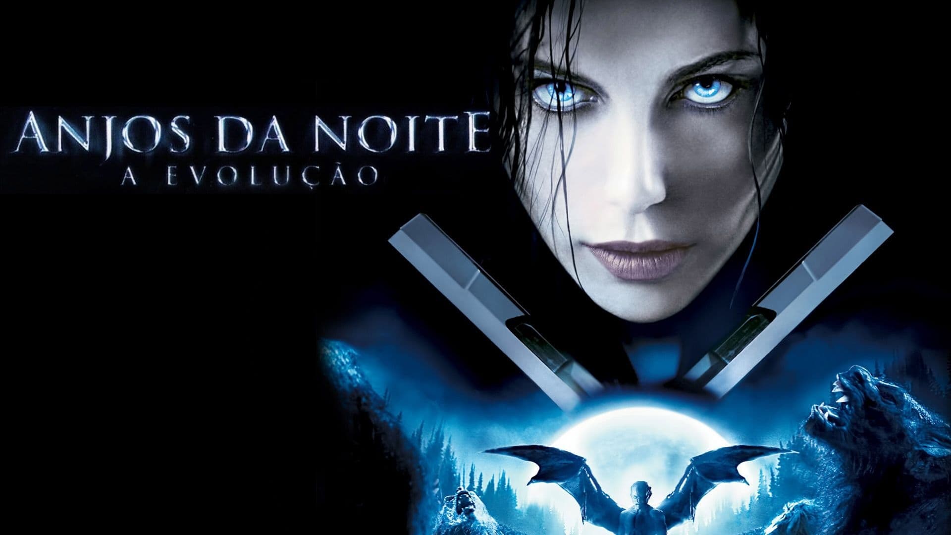 Underworld: Evolution