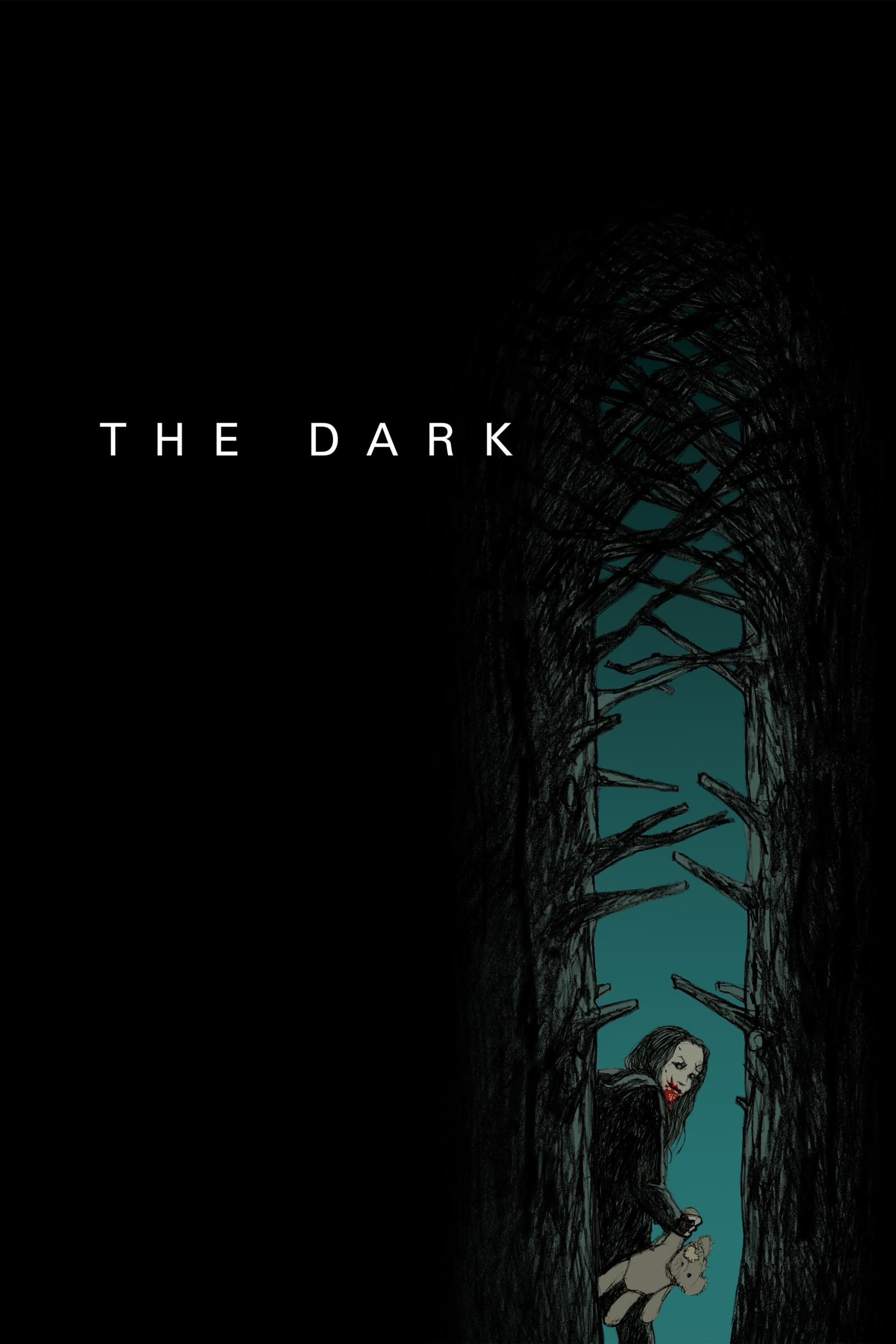 Affiche du film The Dark 136058