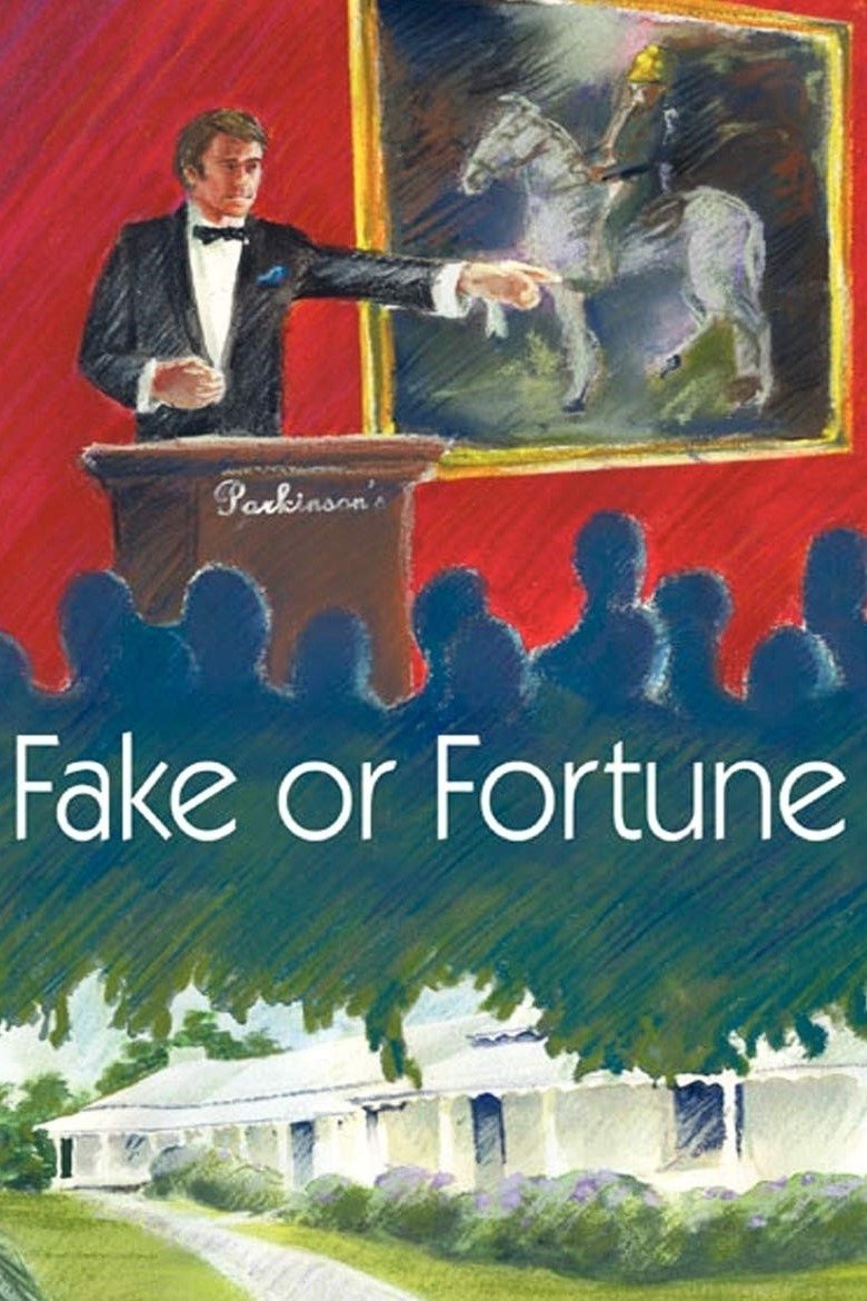 Fake or Fortune? - Season 4