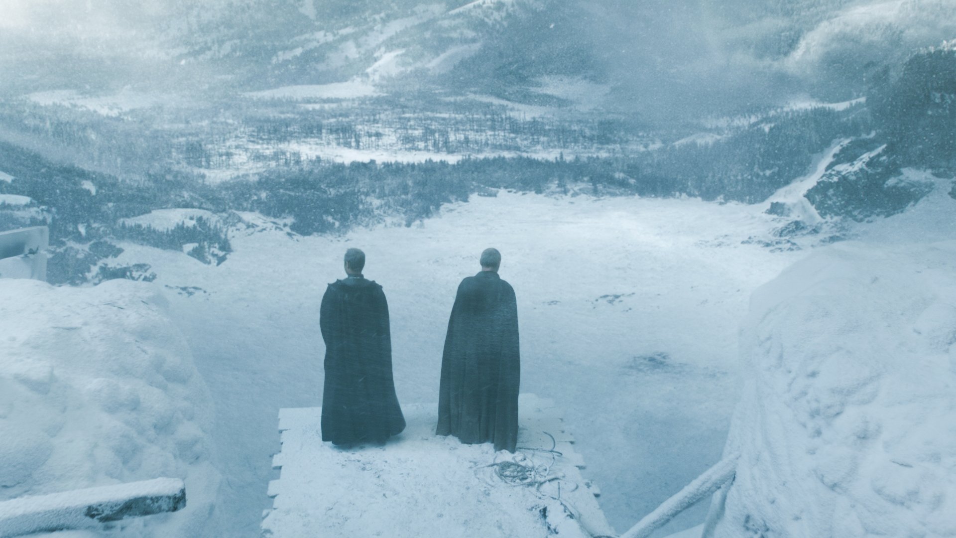 مترجمة أون لاين Game Of Thrones 5x1 مشاهده وتحميل حلقة Movs4u موفيز فور يو