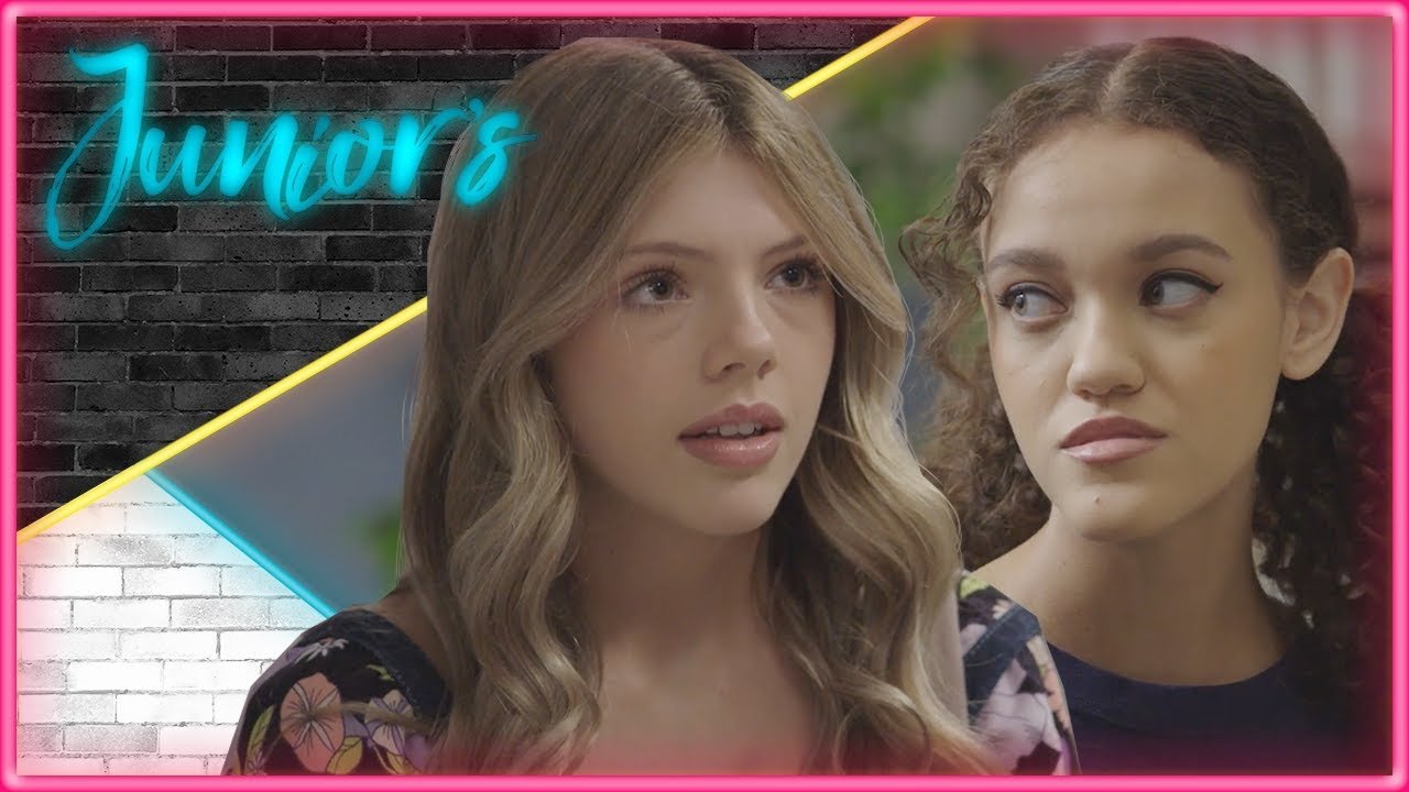 Thumbnail for No Pretending Season 1 Episode 9