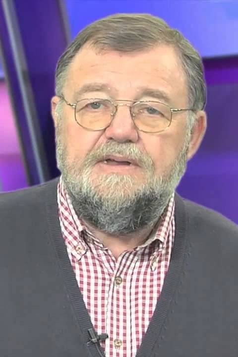 et billede af Wolfgang Rudolph