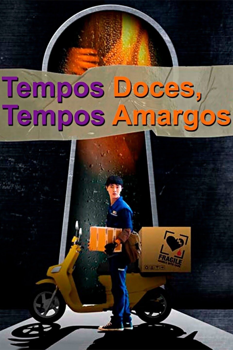 Tempos Doces, Tempos Amargos Tempos Doces, Tempos Amargos