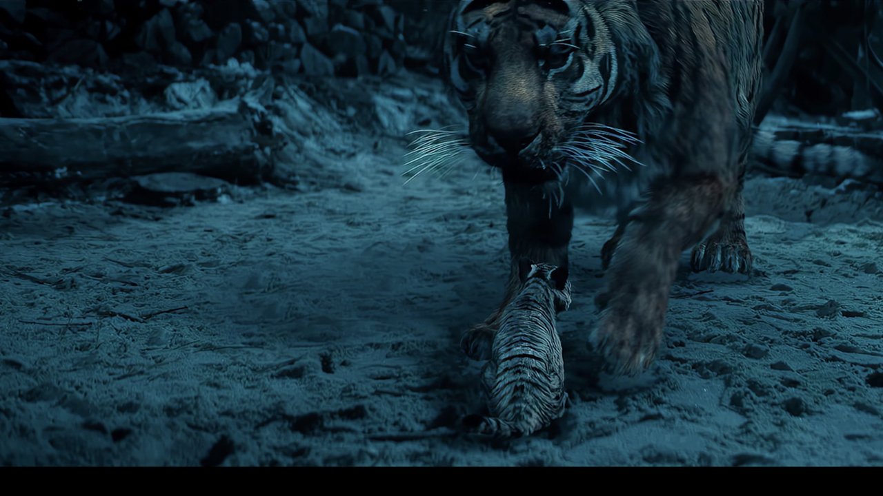 Legend of Hunter 2: Forest of Reincarnation (2023)