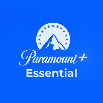 Paramount Plus Essential