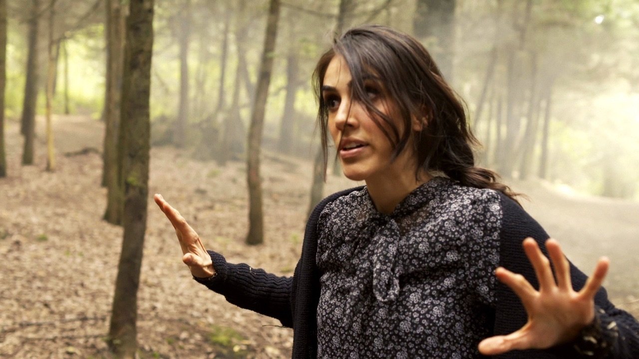 La Querida del Centauro