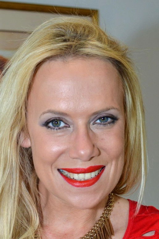 et billede af Sasha Steele