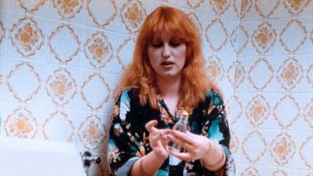 Some Kind of Saint (1979)