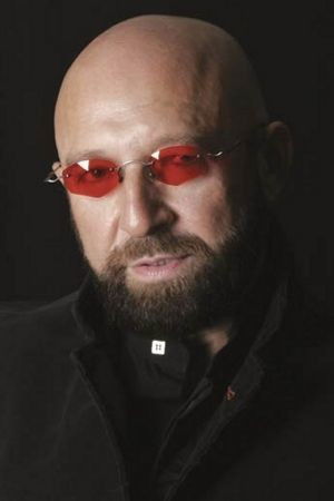 et billede af Yakov Yavno