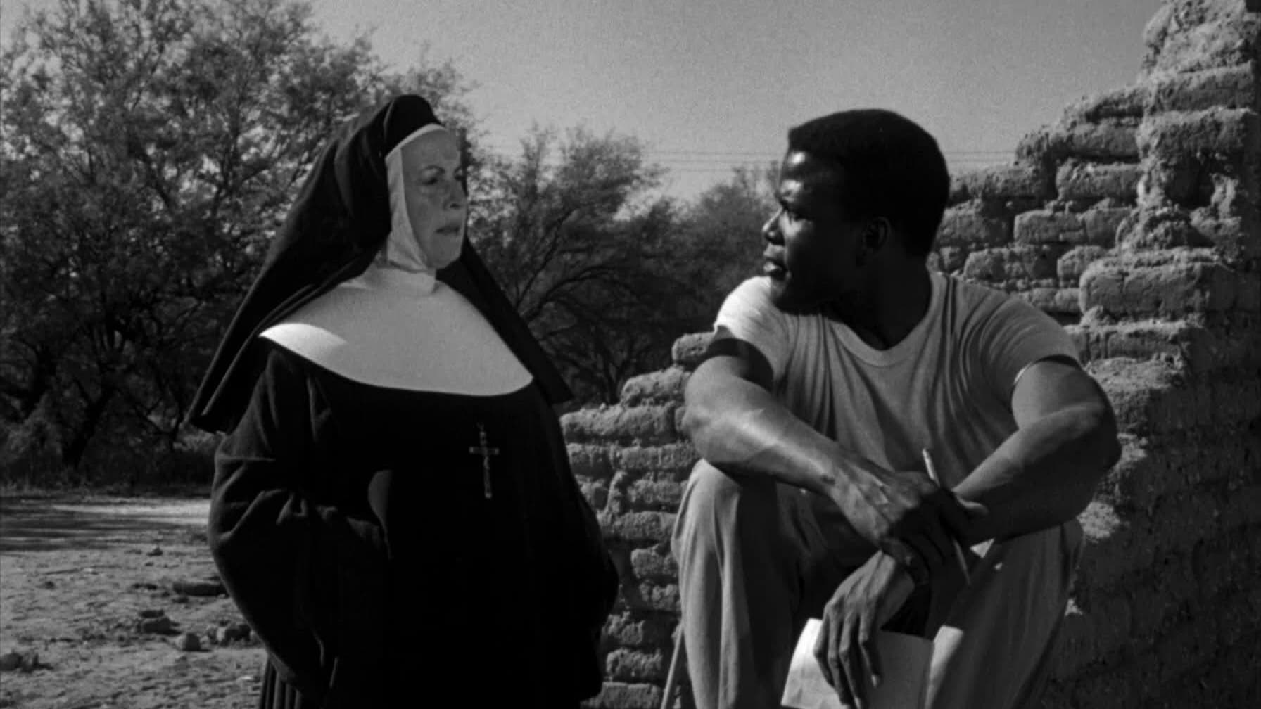 Lilies of the Field (1963)