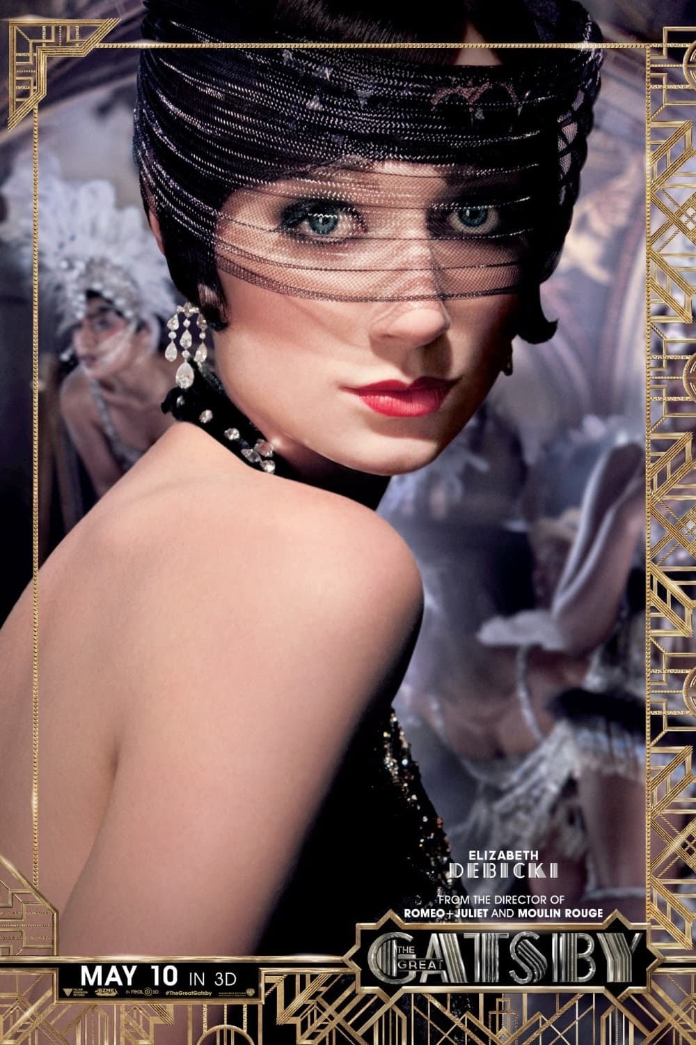 The Great Gatsby