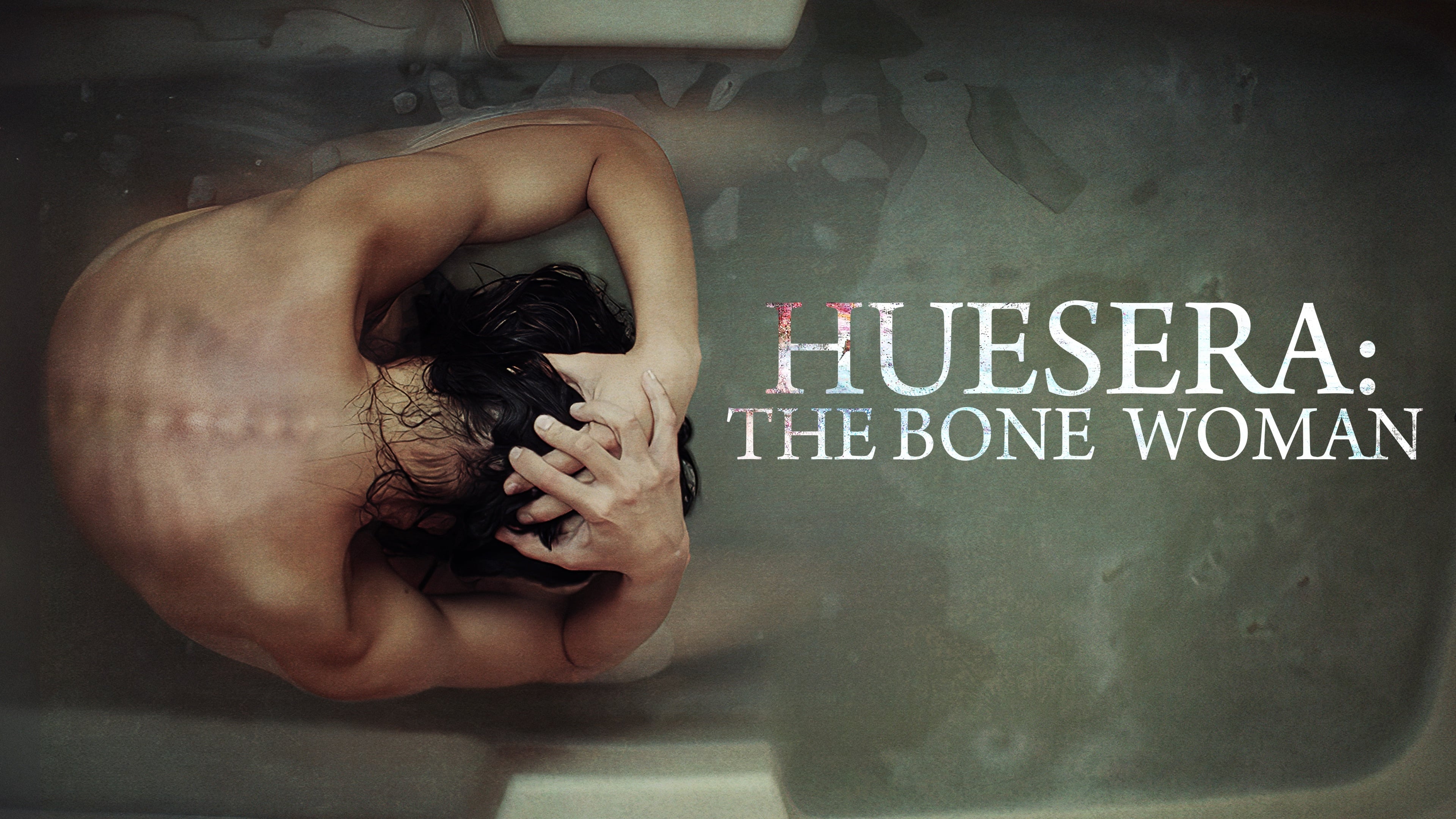 Huesera: The Bone Woman