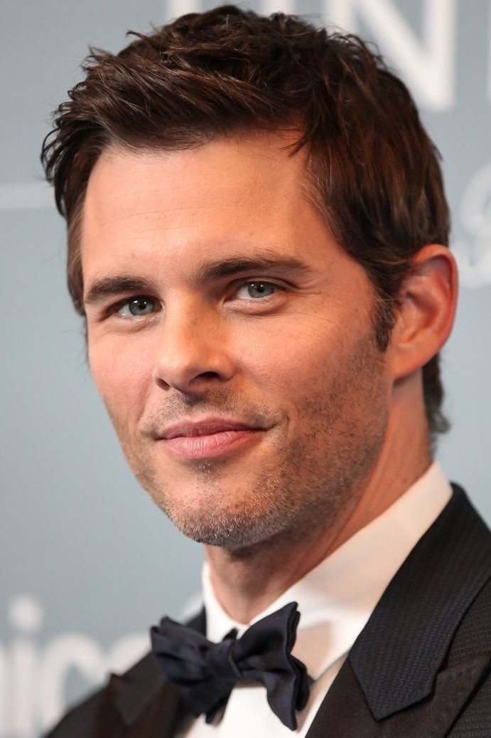James Marsden Profile Images — The Movie Database (TMDB)