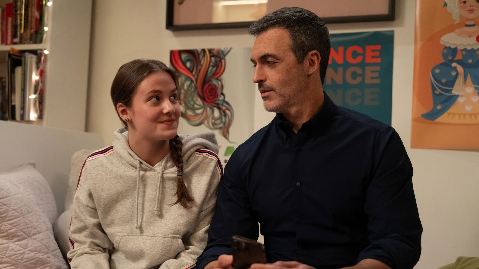 Law & Order Season 25 :Episode 16  Fate's Cruel Joke