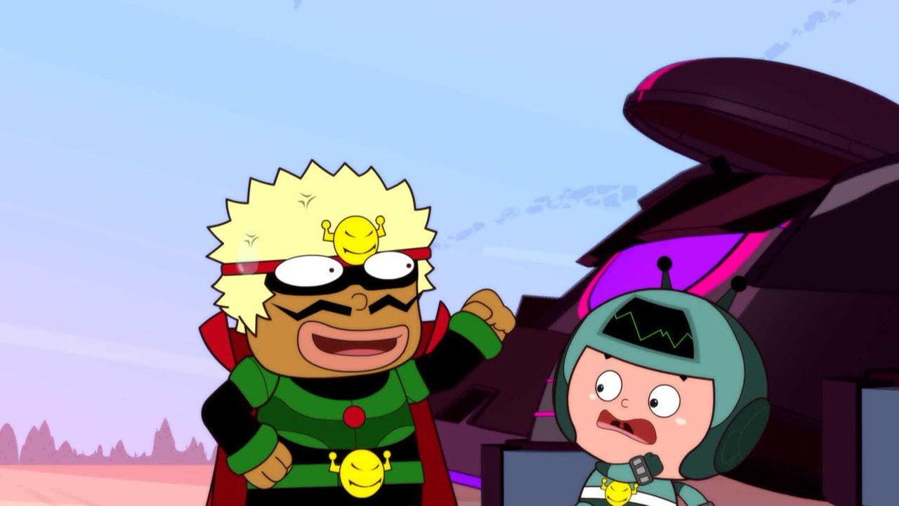 Happy Toon