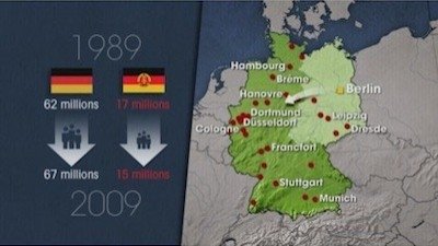 Mapping the World