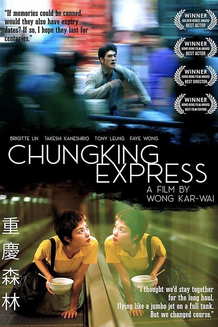 Chungking Express