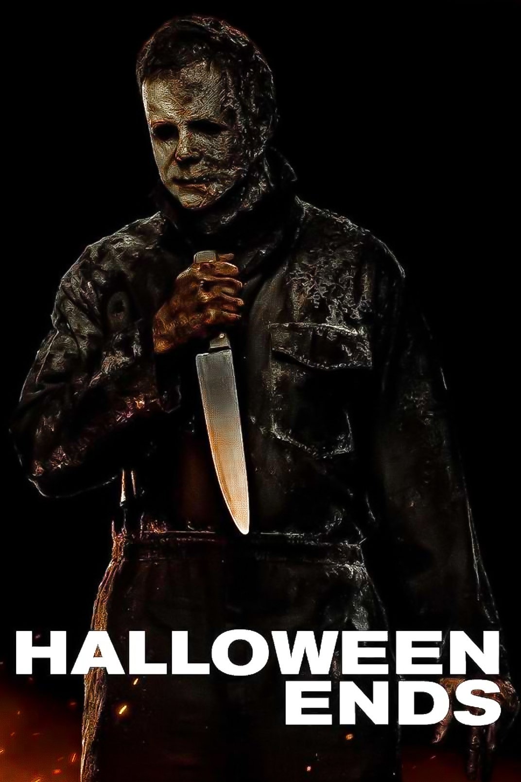Halloween Ends