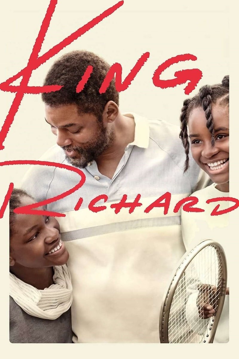 King Richard