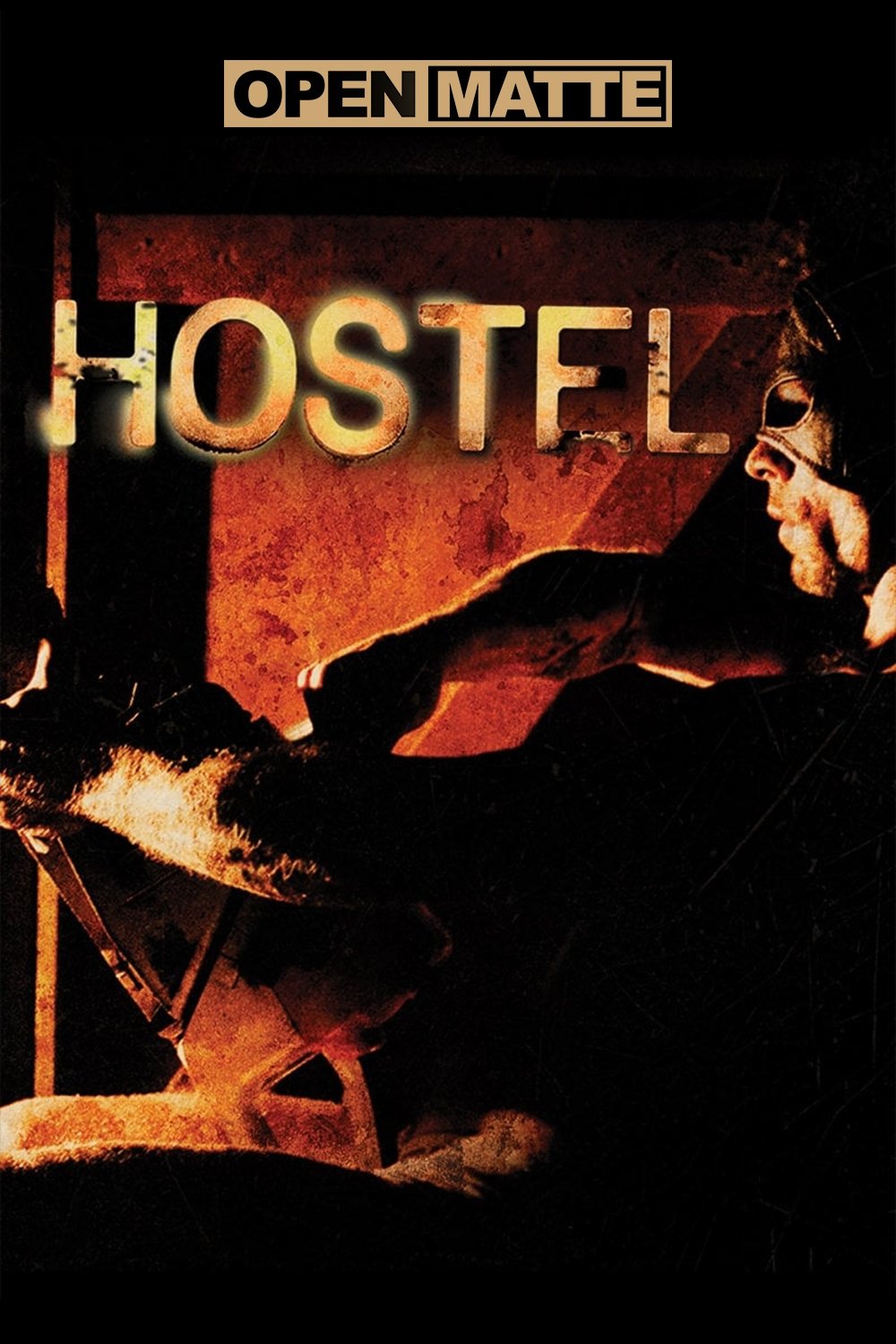 Hostel