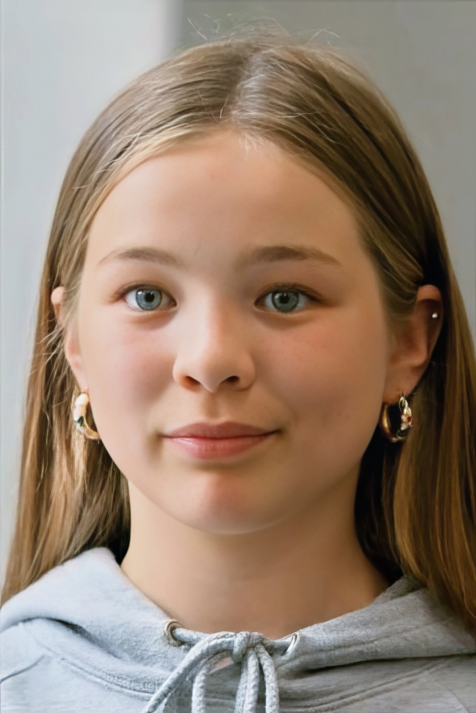 Karla My Paaske Fuchu