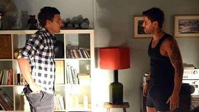 Home and Away 27x121