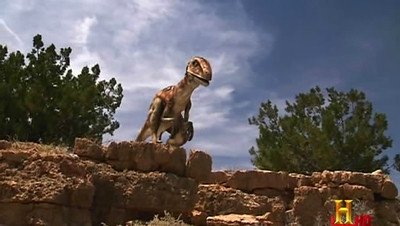 Thumbnail for Raptor's Last Stand Season 1 Episode 9
