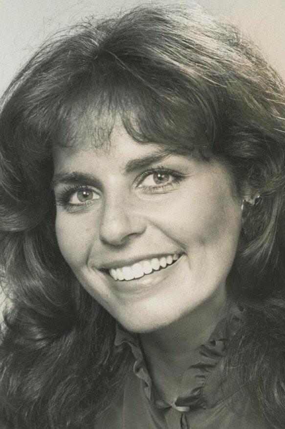 et billede af Adrienne Meltzer