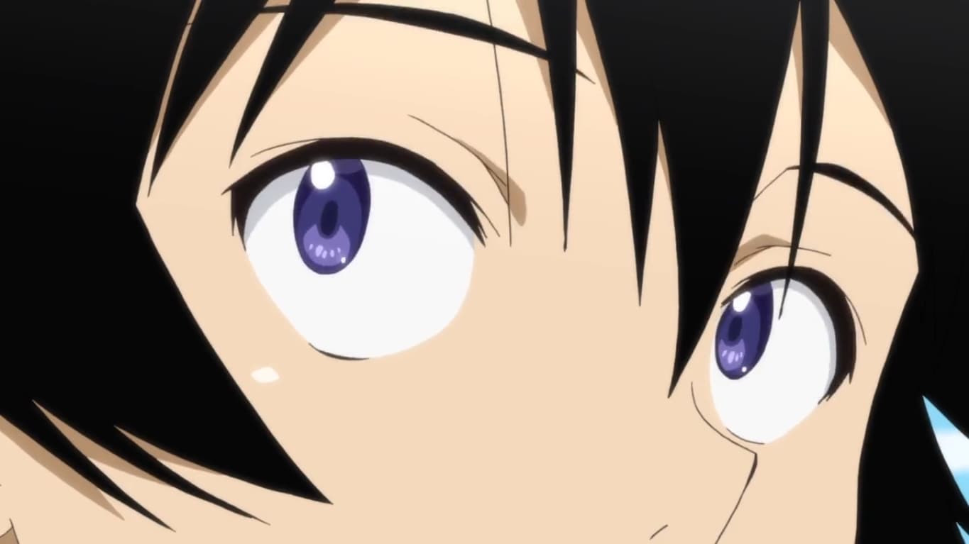 Nisekoi