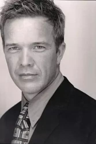 et billede af Robert Morse