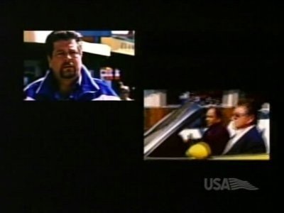 Nash Bridges