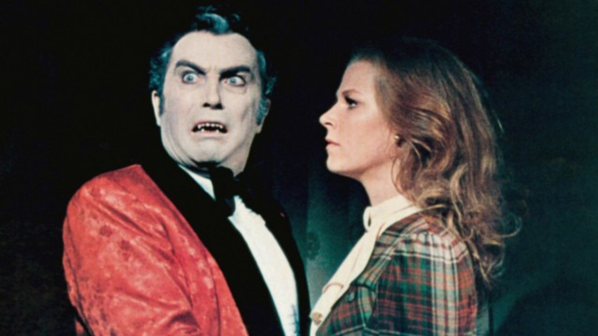 The Return of Count Yorga (1971)