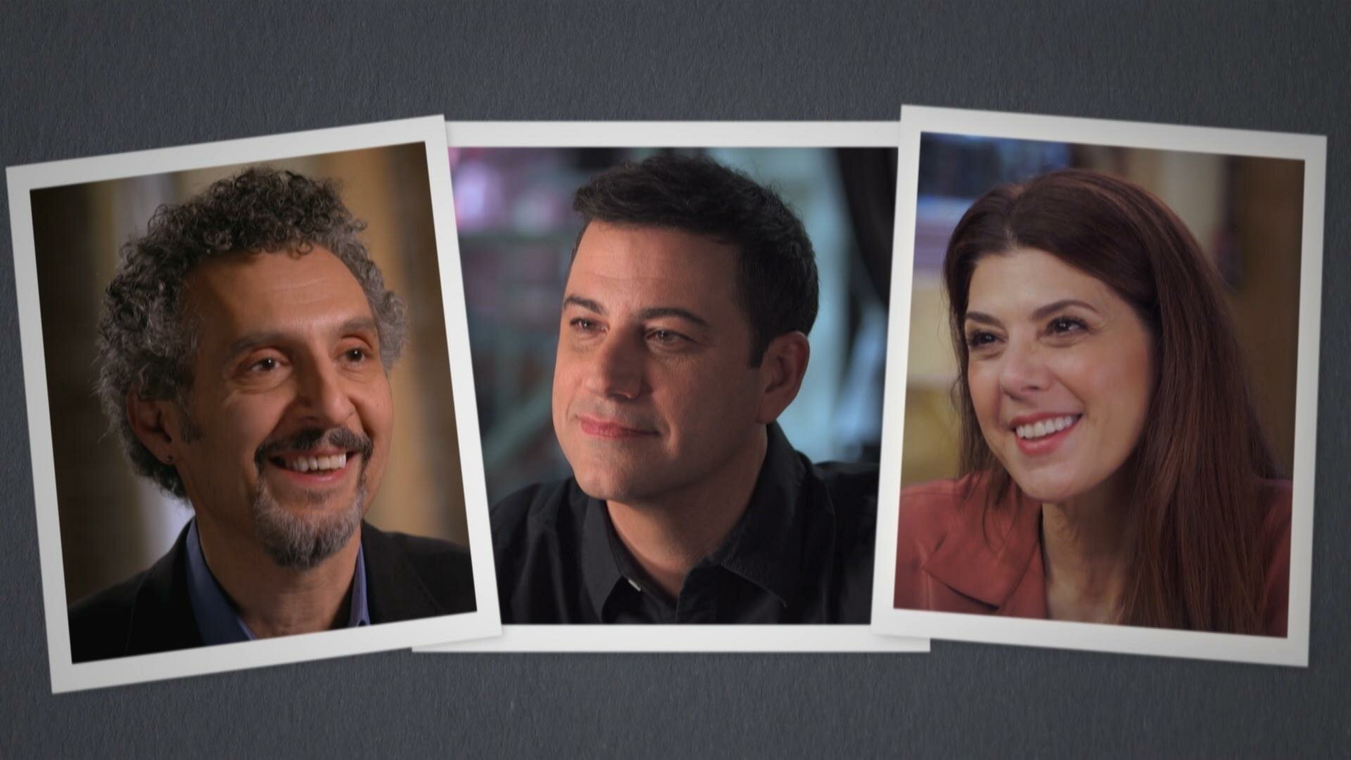 Finding Your Roots - Épisode 9