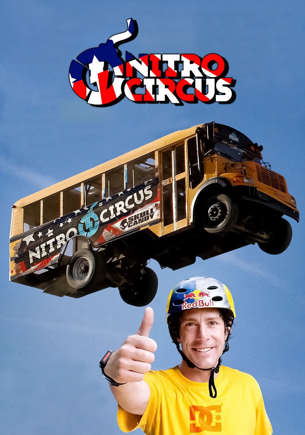 Nitro Circus: The Movie