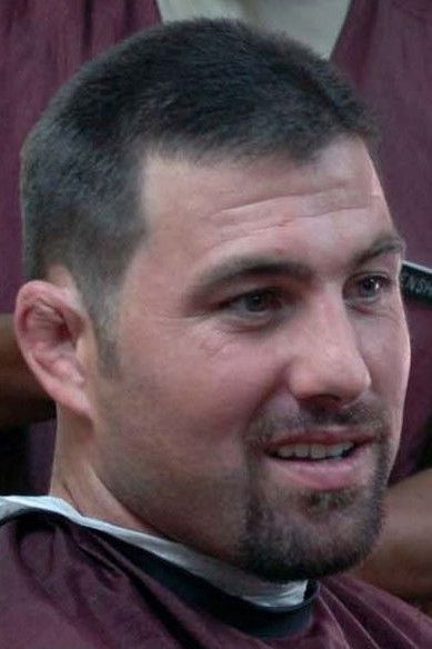 et billede af Justin McCully