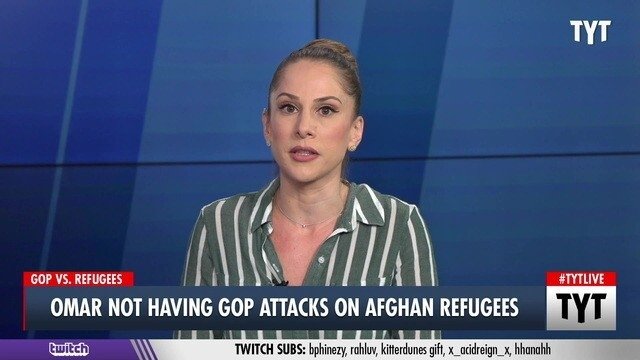 The Young Turks - Épisode 319