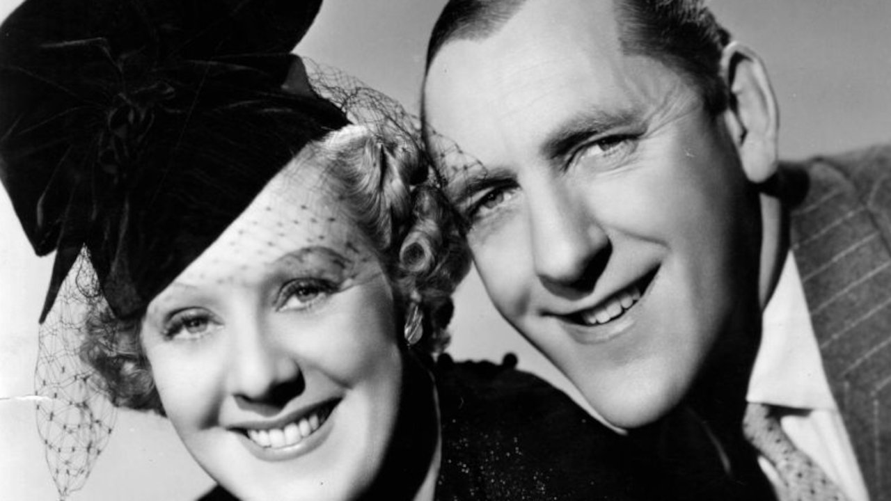 Under Your Hat (1940)