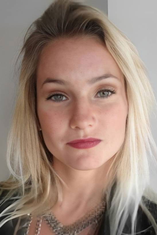 et billede af Felicitas Cutler