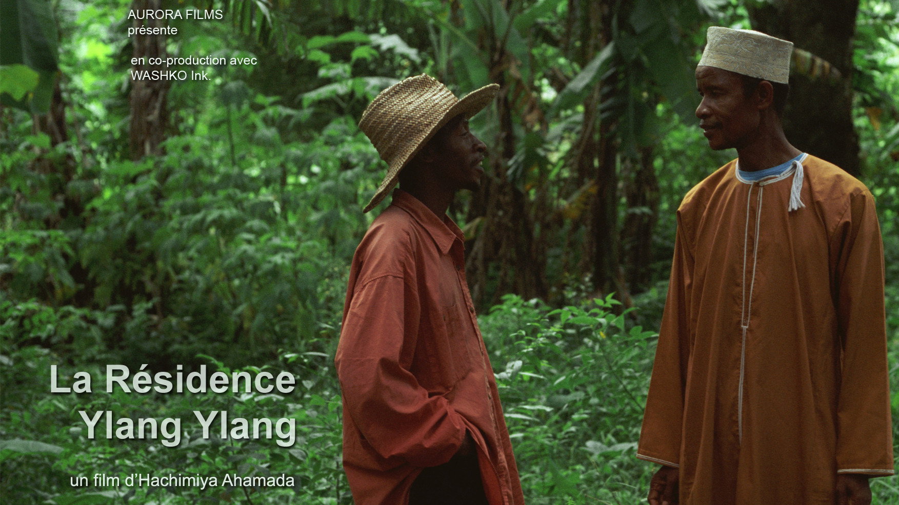 Ylang Ylang Residence