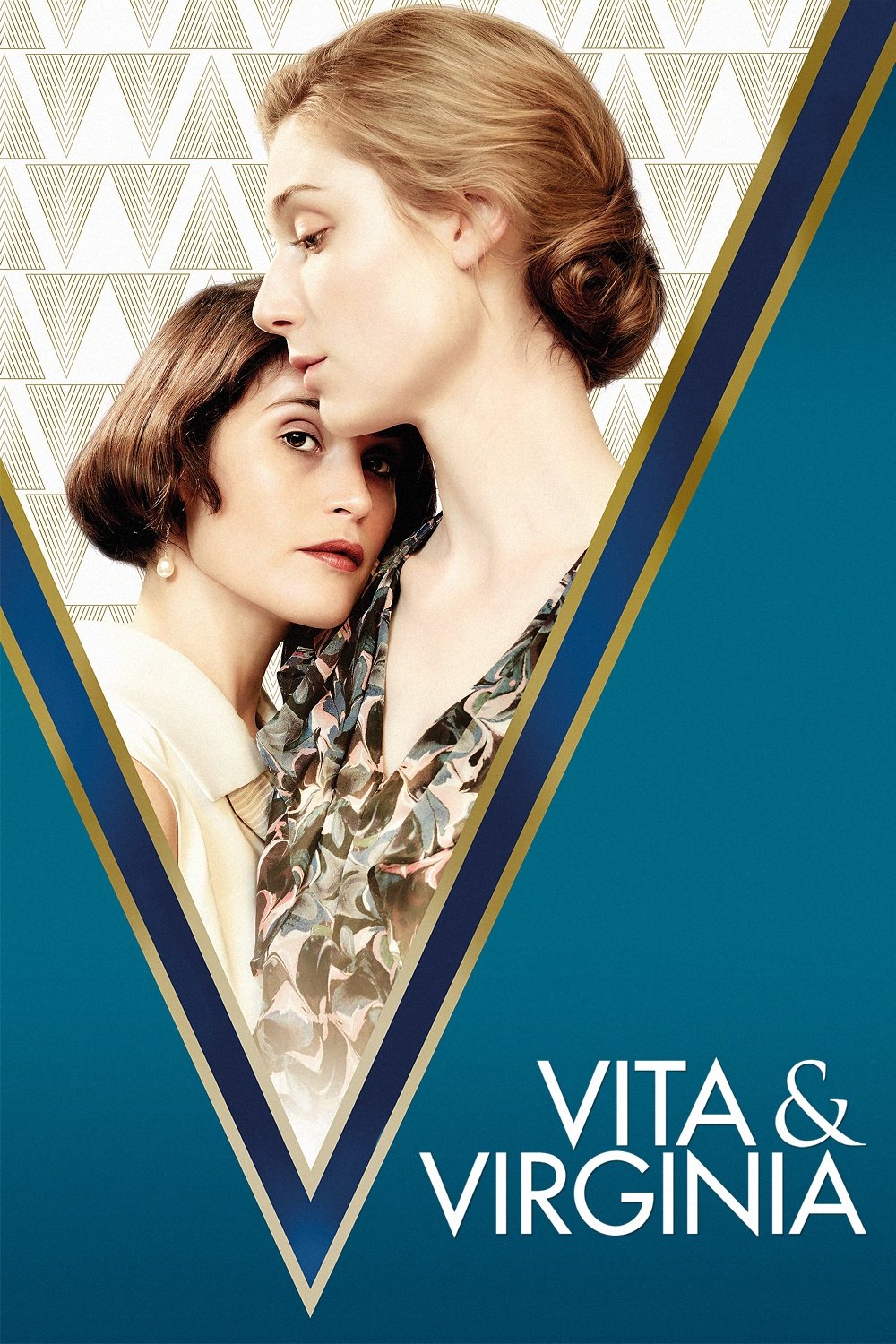 Vita & Virginia