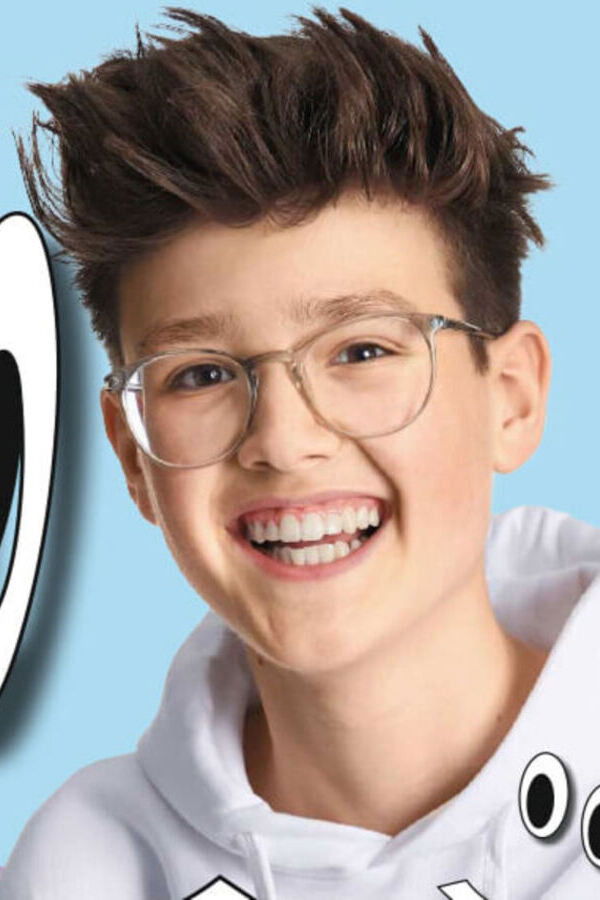 et billede af Moritz Schirdewahn