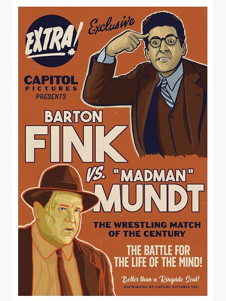 Barton Fink