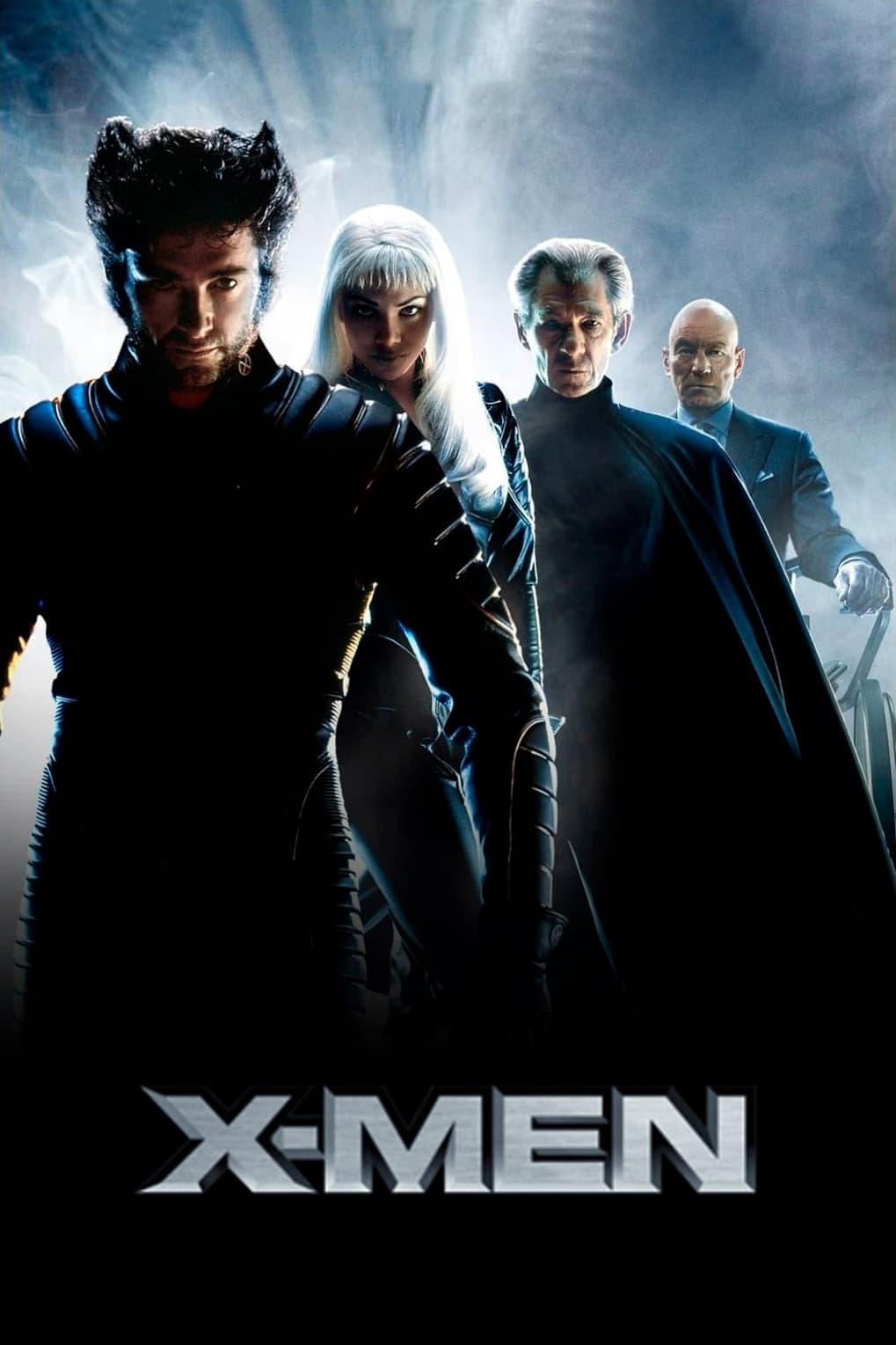 X-Men