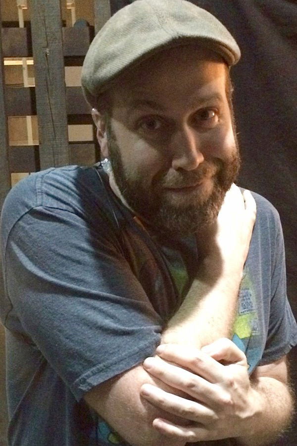 et billede af Tal Aulbrook