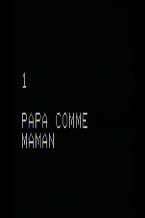Libre Propos Sur La Fonction De Mère – Papa Comme Maman