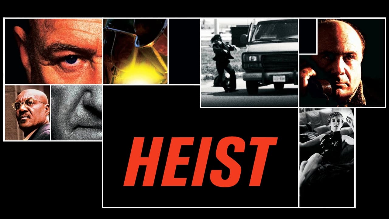 Heist (2001)