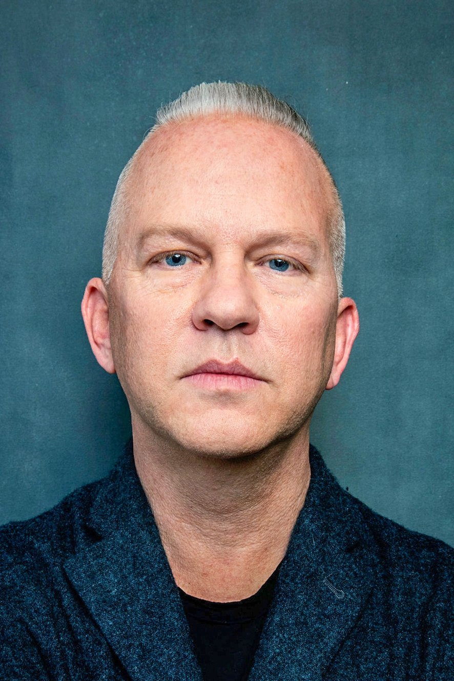 et billede af Ryan Murphy