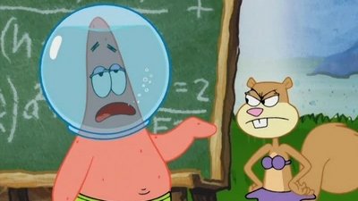SpongeBob SquarePants
